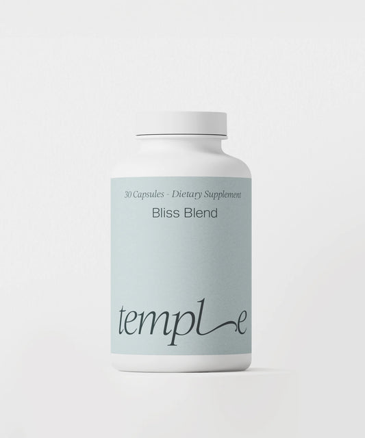Bliss Blend