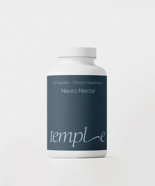 Neuro Nectar